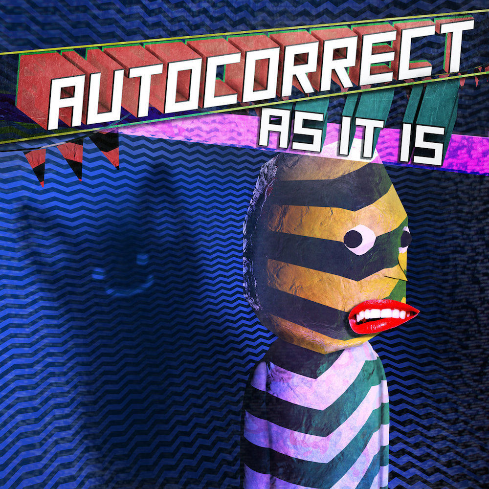 Autocorrect